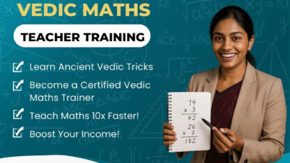 Vedic-Math-Teacher-Training