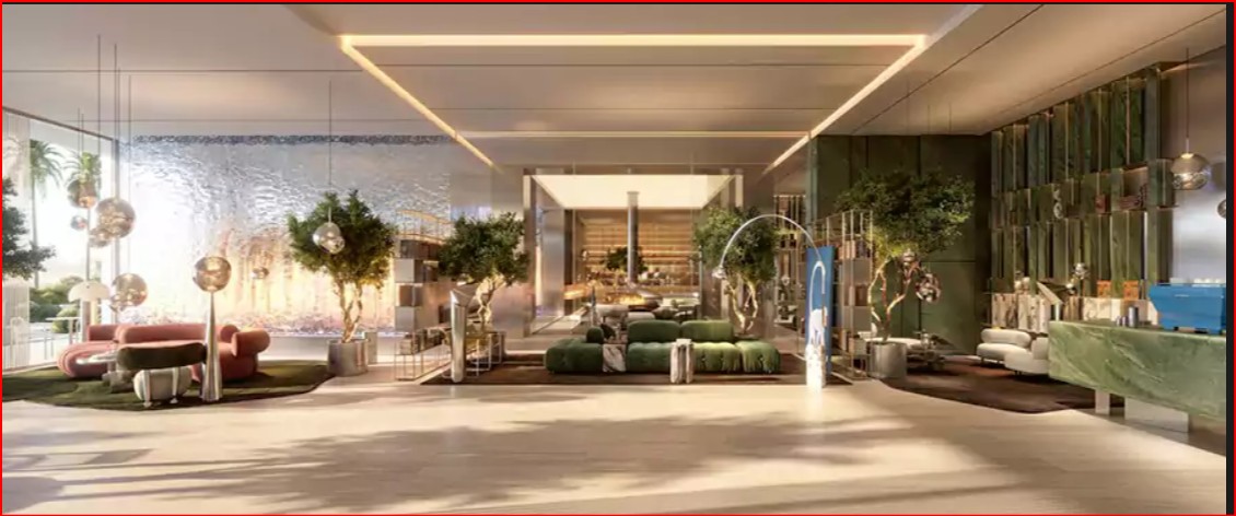 WOW Tower Dubailand