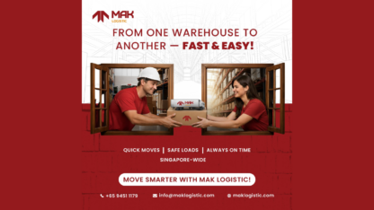 Warehouse-to-Warehouse-Transport-in-Singapore-–-MAK-Logistic-Delivers