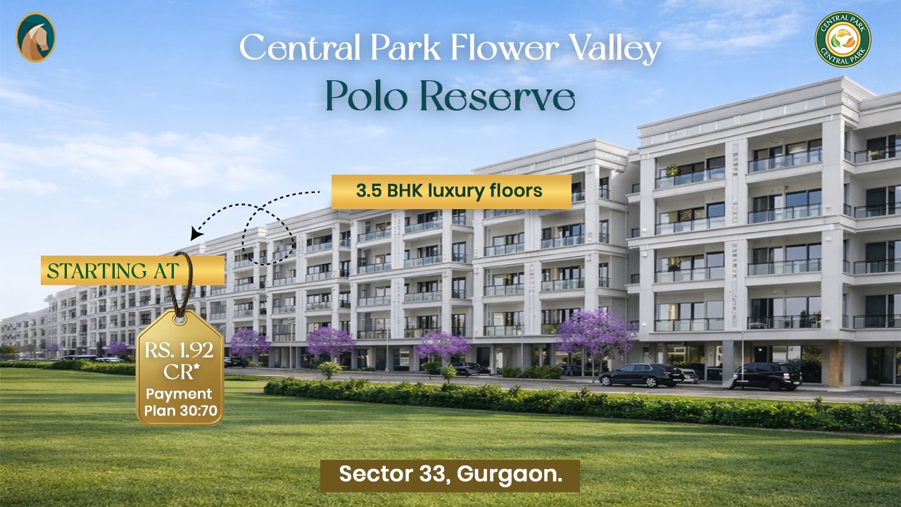 The “Zero-Maintenance” 3BHK: Mivan-Engineered Luxury in Sohna 33