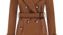 Female Trench Coat Styles | New American Jackets