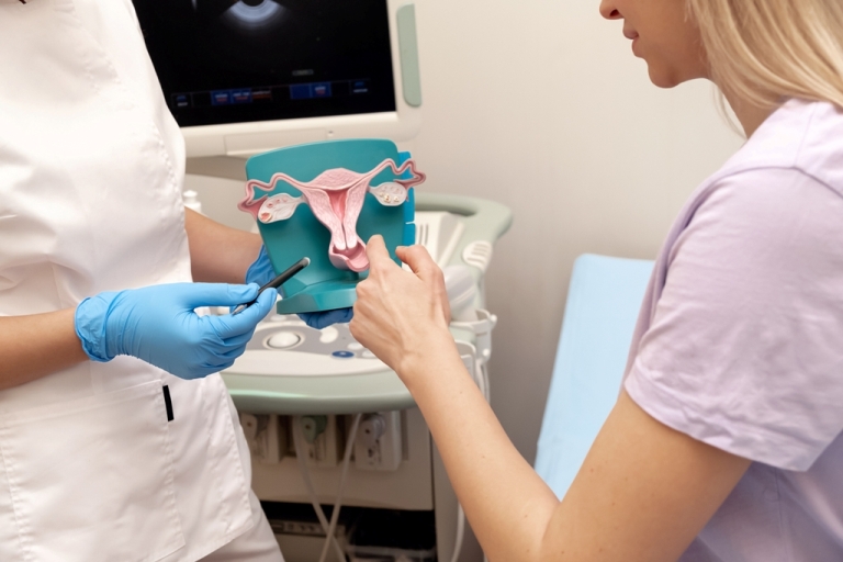 Labiaplasty in Richmond — In-Office Surgery by Board-Certified Female Surgeon