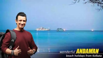book-andaman-packages-from-kolkata