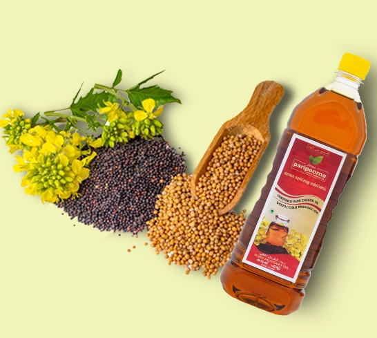 Buy Organic Cold Pressed Sesame Oil / Gingelly Oil