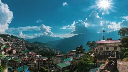 darjeeling-gangtok-package-tour
