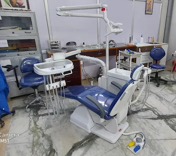 PRAKASH DENTAL CLINIC | Best Dental Clinic in Jankipuram Lucknow