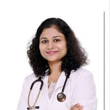 Dr. Mansi Gupta, Fetal Medicine Expert in Lucknow