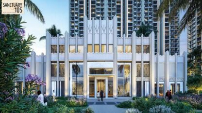 flats-in-Sector-105-Gurugram