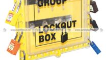 Industrial Group Lockout Boxes in the USA – Bulk Supply & Fast Delivery Available