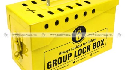 group-lockout-box-yellow-color