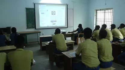 ix-students-smart-classromms