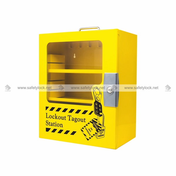 Buy Durable Lockout Tagout Devices Across the USA to Implement LOTO Perfectly