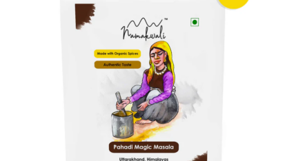 mix-masala-powder