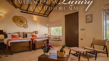 private-villa-stay-near-Bhopal