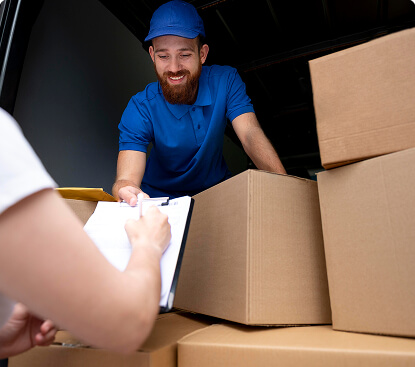 Secure Office Storage in Melbourne for Smarter Workspaces