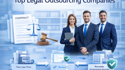top-legal-outsourcing-companies