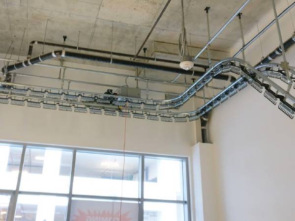 Overhead Conveyor Manufacturer