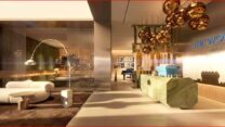 WOW Tower Dubailand