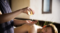Oceanic Spa Bangalore Professional Care