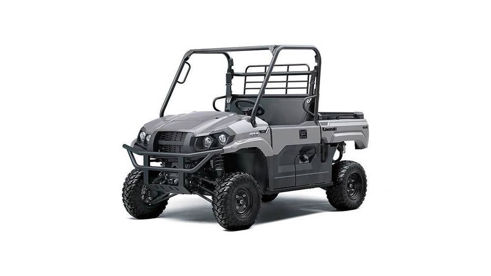 2026 Kawasaki Mule PRO-MX EPS Versatile & Reliable Utility UTV