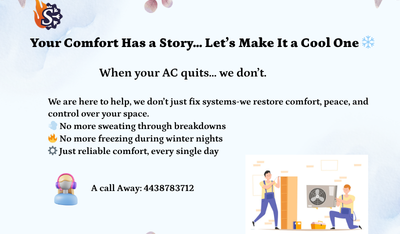 AC-repair-in-Laurel-Maryland