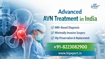AVN-Treatment-in-India-Avascular-Necrosis-Treatment-in-India