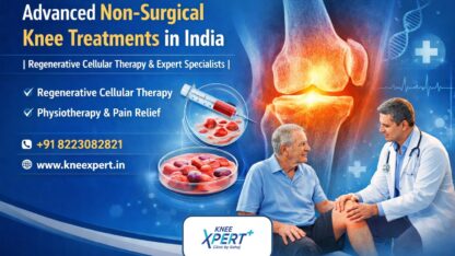 Advanced-Non-Surgical-Knee-Treatments-in-India