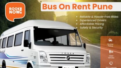 Affordable-17-Seater-Bus-on-Rent-Pune-Book-Now