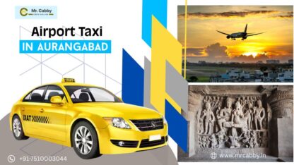 Airport-Taxi-Service-in-Aurangabad