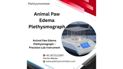 Animal-Paw-Edema-Plethysmograph-–-Precision-Lab-Instrument