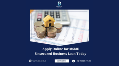 Apply-Online-for-MSME-Unsecured-Business-Loan-Today