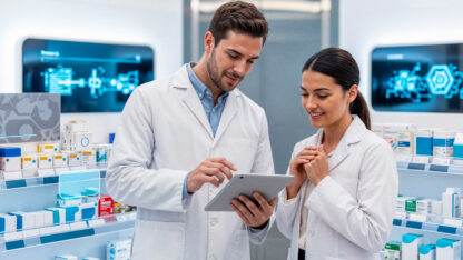 B.Pharm-Course