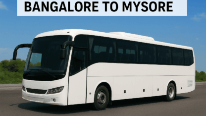 Bangalore-To-Mysore-Bus-1