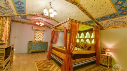 Best-5-Star-Hotel-in-Jaipur-Chokhi-Dhani-Ethnic-Resort