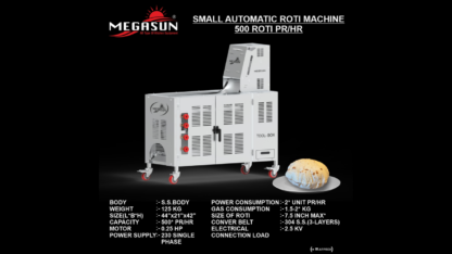 Best-Atta-Kneading-Machine-Manufacturers-in-India-Mega-Kitchen-System
