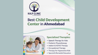 Best-Child-Development-Center-in-Ahmedabad-Kalp-Clinic-Shyamal
