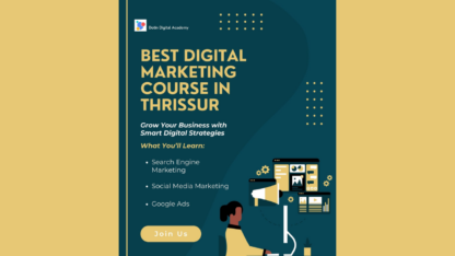 Best-Digital-Marketing-Course-in-Thrissur-with-100-Placement-Support