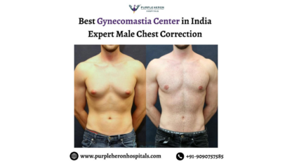 Best-Gynecomastia-Center-in-India-–-Expert-Male-Chest-Correction