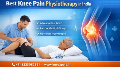 Best-Knee-Pain-Physiotherapy-in-India