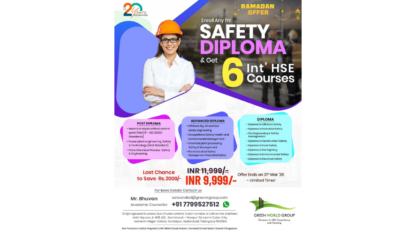 Best-Safety-Diploma-Course-in-Chittoor