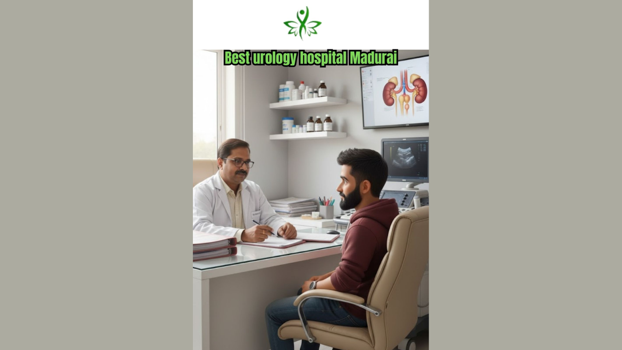 Best Urology Hospital for Advanced Kidney Stone, Prostate & Bladder Treatment – Complete Urinary Care Guide