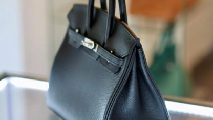 Birkin-25-Togo-Black-3-Copy
