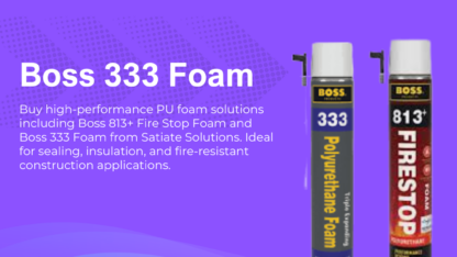 Boss-813Fire-Stop-Foam