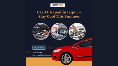 Car-AC-Repair-in-Jaipur-–-Stay-Cool-This-Summer