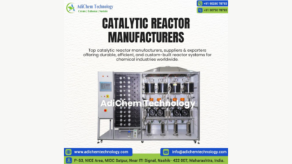 Catalytic-Reactor-Manufacturers-Suppliers-Exporters