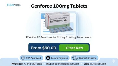 Cenforce-100mg-Tablets