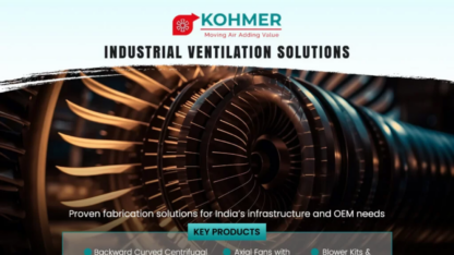 Centrifugal-Fan-Manufacturers-in-India-–-Kumaran-Industries