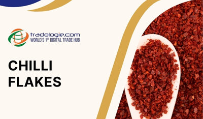 Chilli-Flakes
