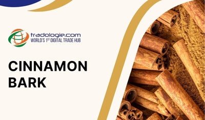 Cinnamon-Bark