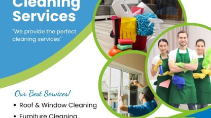 Clean-Now-Cleaning-services